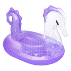 Bestway Opblaasfiguur zwembad | Bestway | Zeepaard (Ride-on, 158 x 87 cm) 41505 K180107799 - 1