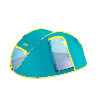 Bestway Pop-up tent | Bestway | 4 personen (210 x 240 x 100 cm) 29168087BES K180107238 - 1