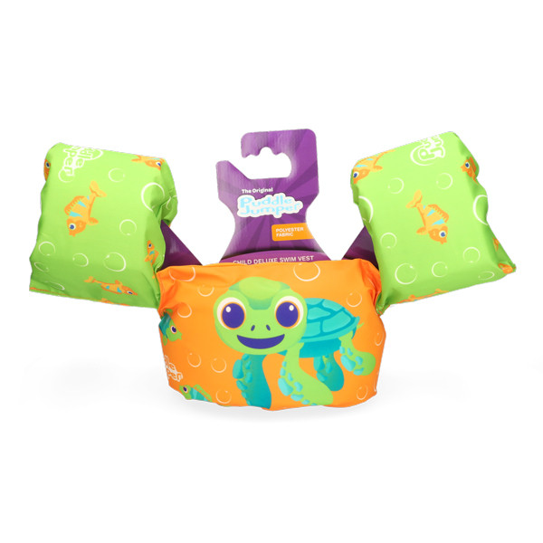 Bestway Puddle Jumper | Bestway | 2 - 6 jaar (Max. 30 kg, Schildpad) 15590145BES K180107420 - 1