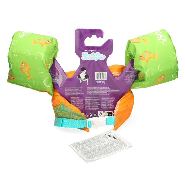 Bestway Puddle Jumper | Bestway | 2 - 6 jaar (Max. 30 kg, Schildpad) 15590145BES K180107420 - 5