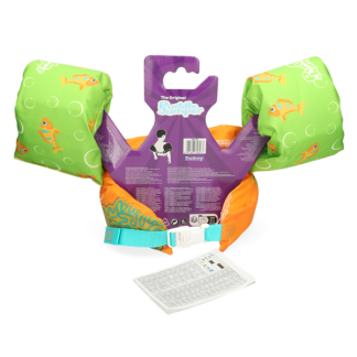 Bestway Puddle Jumper | Bestway | 2 - 6 jaar (Max. 30 kg, Schildpad) 15590145BES K180107420 - 5