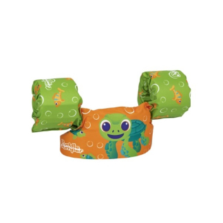 Bestway Puddle Jumper | Bestway | 2 - 6 jaar (Max. 30 kg, Schildpad) 15590145BES K180107420 - 1