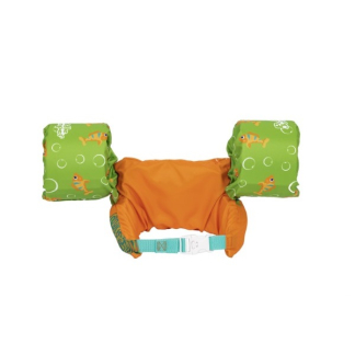 Bestway Puddle Jumper | Bestway | 2 - 6 jaar (Max. 30 kg, Schildpad) 15590145BES K180107420 - 3