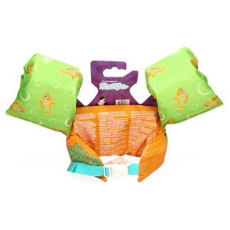 Bestway Puddle Jumper | Bestway | 2 - 6 jaar (Max. 30 kg, Schildpad) 15590145BES K180107420 - 2