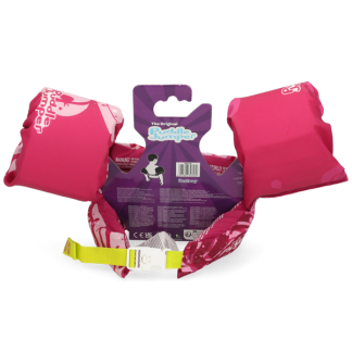 Bestway Puddle Jumper | Bestway | 2 - 6 jaar (Max. 30 kg, Tropical Flowers) 15590144BES K180107419 - 5