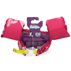 Bestway Puddle Jumper | Bestway | 2 - 6 jaar (Max. 30 kg, Tropical Flowers) 15590144BES K180107419 - 5