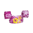 Bestway Puddle Jumper | Bestway | 2 - 6 jaar (Max. 30 kg, Tropical Flowers) 15590144BES K180107419 - 1