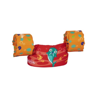 Bestway Puddle Jumper | Bestway |  2 - 6 jaar (Max. 30 kg, Walrus) 15590139BES K180107418 - 1