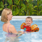Bestway Puddle Jumper | Bestway |  2 - 6 jaar (Max. 30 kg, Walrus) 15590139BES K180107418 - 3