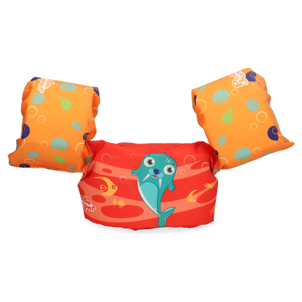 Bestway Puddle Jumper | Bestway |  2 - 6 jaar (Max. 30 kg, Walrus) 15590139BES K180107418 - 1