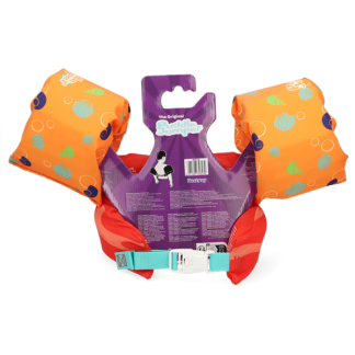 Bestway Puddle Jumper | Bestway |  2 - 6 jaar (Max. 30 kg, Walrus) 15590139BES K180107418 - 5