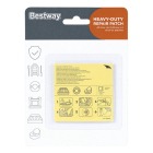 Bestway Reparatieset zwembad | Bestway | 6.5 x 6.5 cm (Zelfklevende folie, 10 stuks) 62068 K180107790 - 2