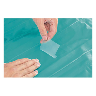 Bestway Reparatieset zwembad | Bestway | 6.5 x 6.5 cm (Zelfklevende folie, 10 stuks) 62068 K180107790 - 7