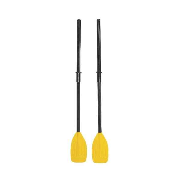Bestway Roeispanen | Bestway | 124 cm (Geribbeld blad, Kunststof) 24162015BES K180107435 - 1