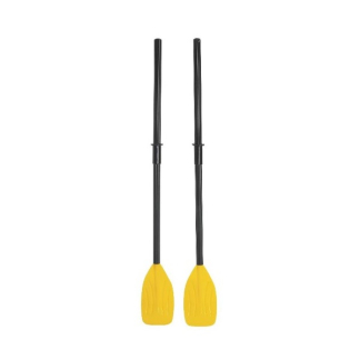 Bestway Roeispanen | Bestway | 124 cm (Geribbeld blad, Kunststof) 24162015BES K180107435 - 1