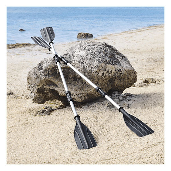 Bestway Roeispanen | Bestway | Hydro Force | 145 cm (Aluminium, Kunststof) 62064 K180107811 - 6