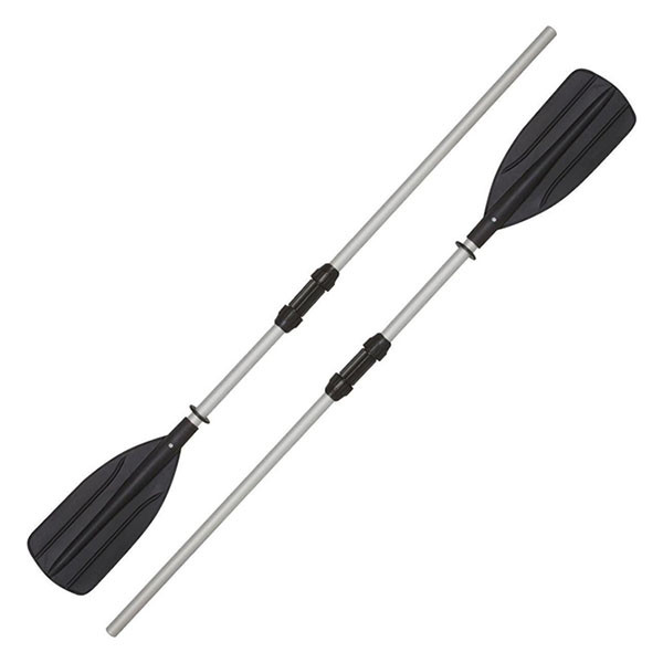 Bestway Roeispanen | Bestway | Hydro Force | 145 cm (Aluminium, Kunststof) 62064 K180107811 - 1