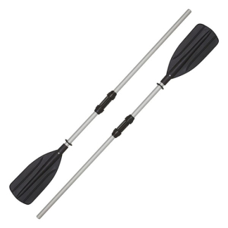 Bestway Roeispanen | Bestway | Hydro Force | 145 cm (Aluminium, Kunststof) 62064 K180107811 - 1