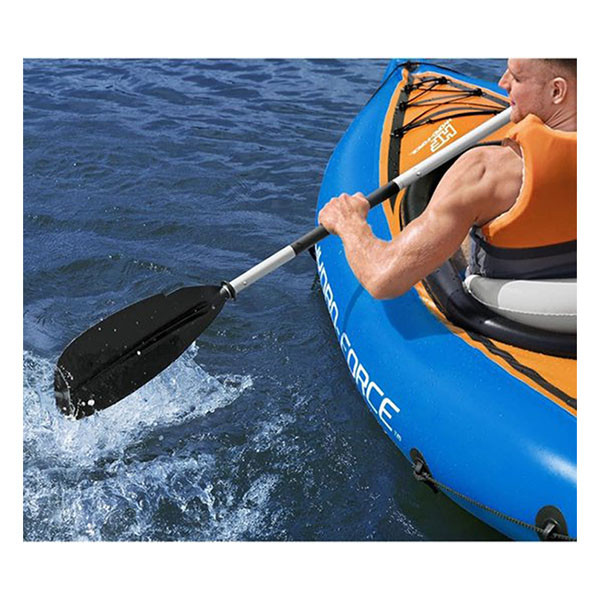 Bestway Roeispanen | Bestway | Hydro Force | 145 cm (Voor de kajak, Aluminium, Kunststof) 62174 K180107825 - 6