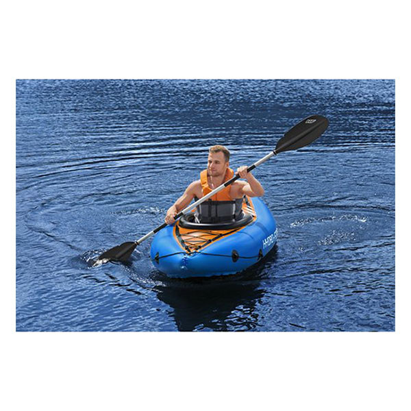 Bestway Roeispanen | Bestway | Hydro Force | 145 cm (Voor de kajak, Aluminium, Kunststof) 62174 K180107825 - 7