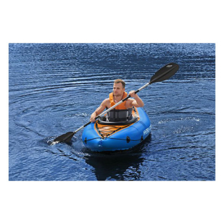 Bestway Roeispanen | Bestway | Hydro Force | 145 cm (Voor de kajak, Aluminium, Kunststof) 62174 K180107825 - 7
