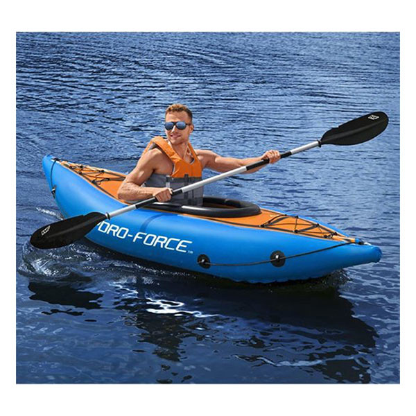 Bestway Roeispanen | Bestway | Hydro Force | 145 cm (Voor de kajak, Aluminium, Kunststof) 62174 K180107825 - 8
