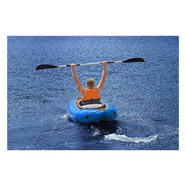 Bestway Roeispanen | Bestway | Hydro Force | 145 cm (Voor de kajak, Aluminium, Kunststof) 62174 K180107825 - 9