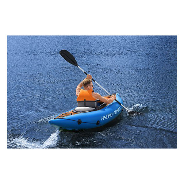 Bestway Roeispanen | Bestway | Hydro Force | 145 cm (Voor de kajak, Aluminium, Kunststof) 62174 K180107825 - 10