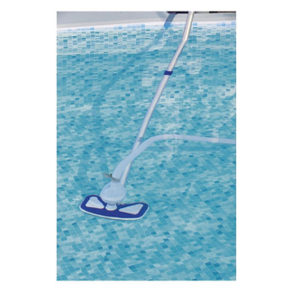 Bestway Schoonmaakset zwembad | Bestway | AquaClean | 5-delig 58234 K180107750 - 4