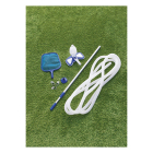 Bestway Schoonmaakset zwembad | Bestway | AquaClean | 5-delig 58234 K180107750 - 5