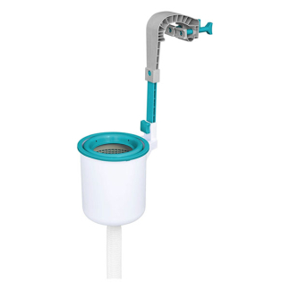 Bestway Schoonmaakset zwembad | Bestway | AquaClean Deluxe | 6-delig 58237 K180107751 - 5