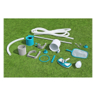Bestway Schoonmaakset zwembad | Bestway | AquaClean Deluxe | 6-delig 58237 K180107751 - 6