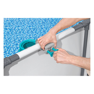 Bestway Schoonmaakset zwembad | Bestway | AquaClean Deluxe | 6-delig 58237 K180107751 - 7