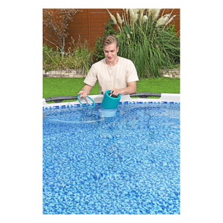 Bestway Schoonmaakset zwembad | Bestway | AquaClean Deluxe | 6-delig 58237 K180107751 - 9