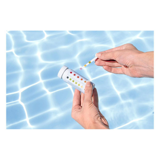 Bestway Schoonmaakset zwembad | Bestway | AquaClear | 7-delig 58794 K180107748 - 10