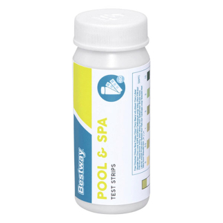 Bestway Schoonmaakset zwembad | Bestway | AquaClear | 7-delig 58794 K180107748 - 6