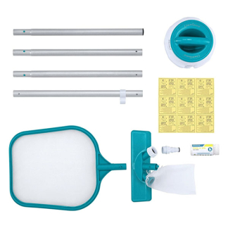 Bestway Schoonmaakset zwembad | Bestway | AquaClear | 7-delig 58794 K180107748