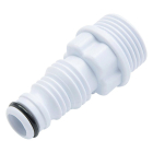 Bestway Schoonmaakset zwembad | Bestway | AquaClear | 7-delig 58794 K180107748 - 8