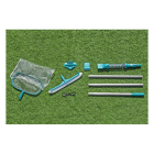 Bestway Schoonmaakset zwembad | Bestway | AquaSurge | 5-delig (Incl. stofzuiger op accu) 58831 K180107752 - 9