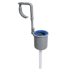 Bestway Skimmer zwembad | Bestway | 2.0 m³/u (Inhang) 7025032012 K170115244 Bestway Skimmer zwembad | Bestway | 2.0 m³/u (Inhang) 7025032012 K170115244