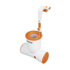 Bestway Skimmer zwembad | Bestway | 2.6 m³/u (Inhang) 7025032061 K170115243 Bestway Skimmer zwembad | Bestway | 2.6 m³/u (Inhang) 7025032061 K170115243