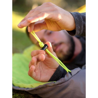 Bestway Slaapzak | Bestway | 220 x 75 x 50 cm (Mummy) 29368102BES K180107408 - 5