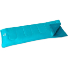 Slaapzak | Bestway | 280 x 75 cm (Envelop, Blauw)