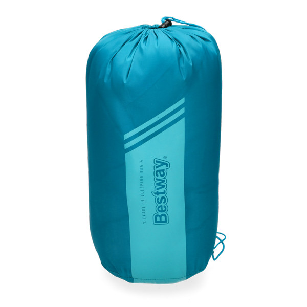 Bestway Slaapzak | Bestway | 280 x 75 cm (Envelop, Blauw) 29368099BES K180107407 - 2