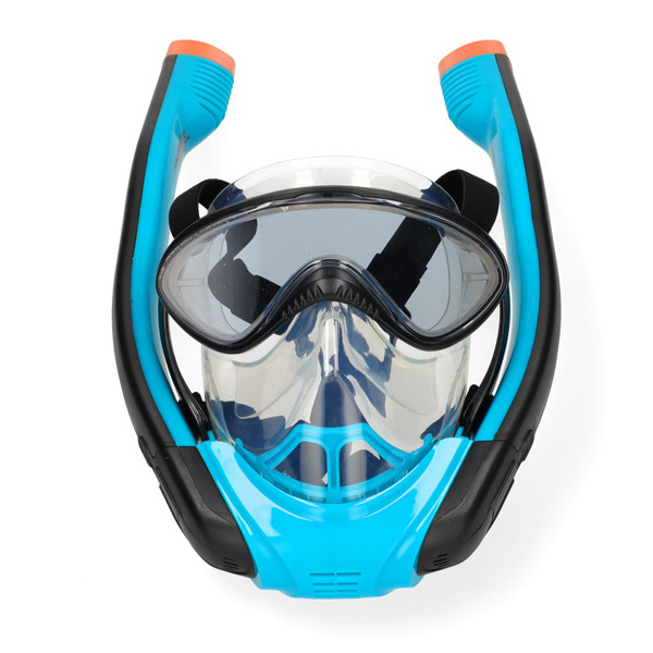 Bestway Snorkelmasker | Bestway (Twee aparte buizen, Maat L/XL) 15624058BES K180107410 - 2