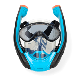 Bestway Snorkelmasker | Bestway (Twee aparte buizen, Maat L/XL) 15624058BES K180107410 - 2