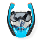 Bestway Snorkelmasker | Bestway (Twee aparte buizen, Maat L/XL) 15624058BES K180107410 - 2