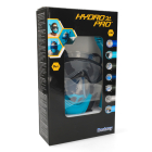 Bestway Snorkelmasker | Bestway (Twee aparte buizen, Maat L/XL) 15624058BES K180107410 - 8