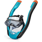 Bestway Snorkelmasker | Bestway (Twee aparte buizen, Maat L/XL) 15624058BES K180107410