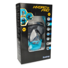 Bestway Snorkelmasker | Bestway (Twee aparte buizen, Maat S/M) 15624060BES K180107411 - 6